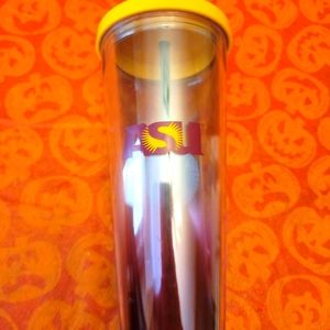 ASU Starbucks NEW cup